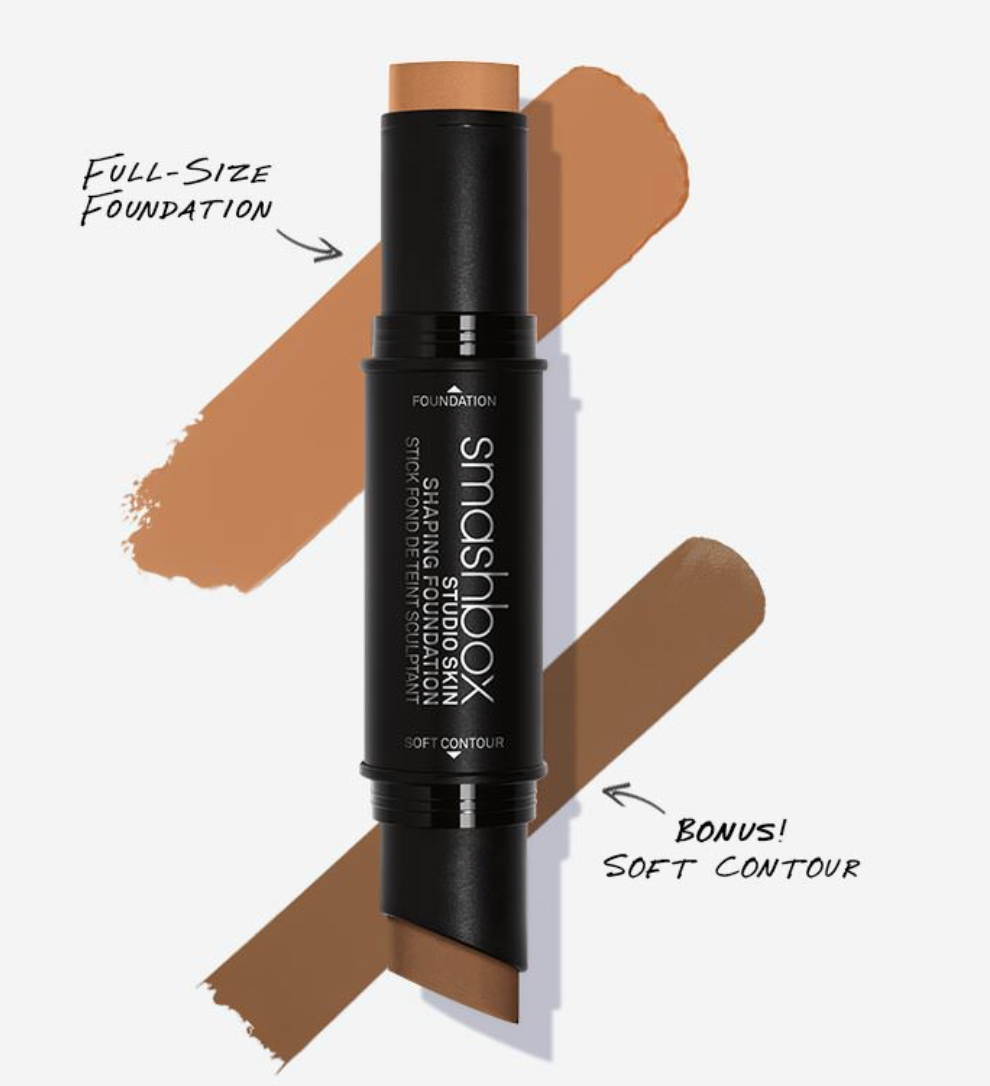 smashbox foundation