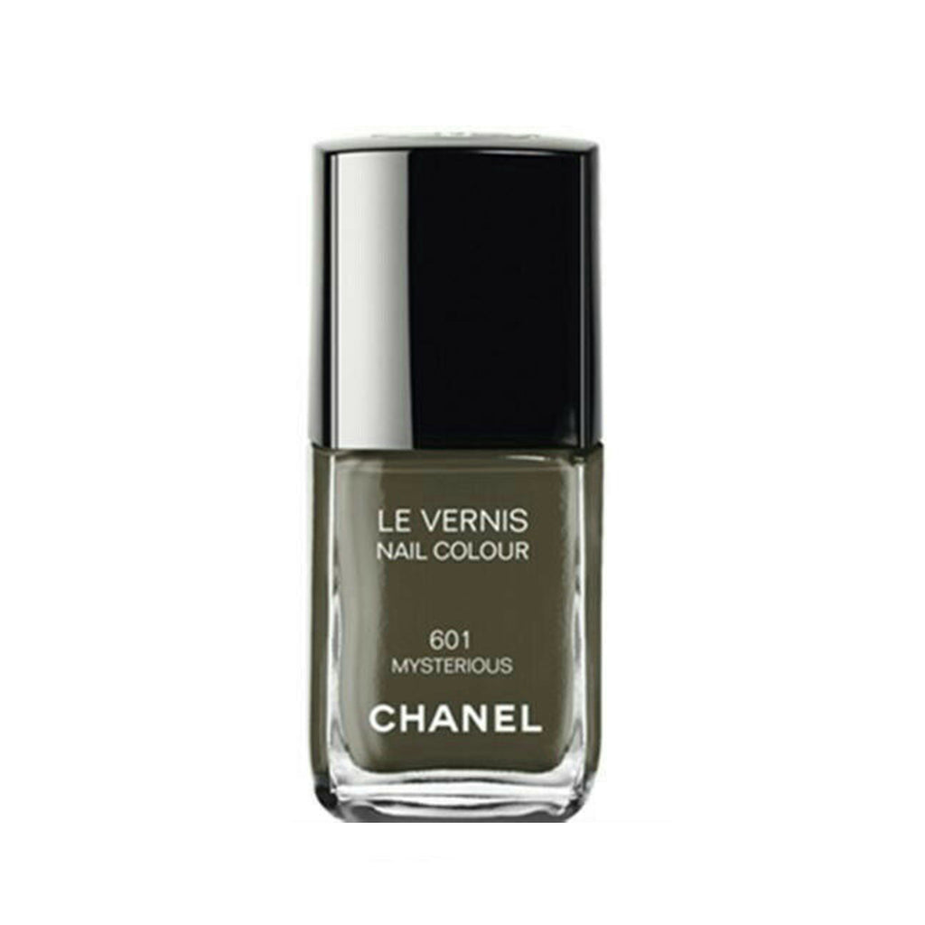 Chanel Nail Polish .4 oz - Mysterious #601 – beautyforallnyc