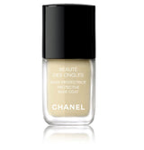 Chanel Nail Polish - Beautè Des Ongles .4 oz - Protective Base Coat 158 #170