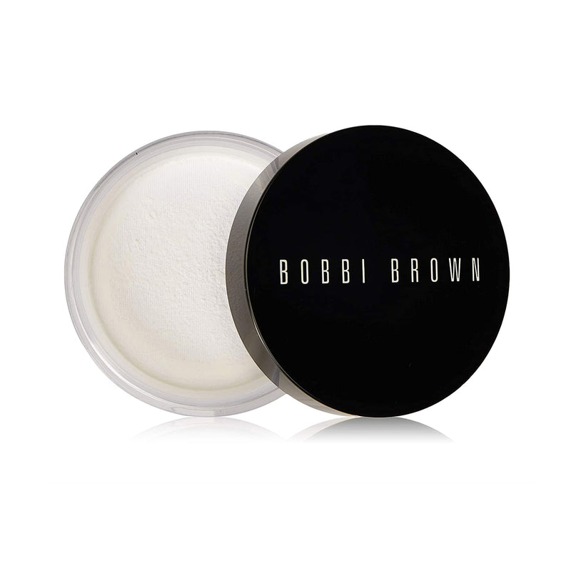 Bobbi Brown Retouching Loose Powder - # White 8g/0.28oz