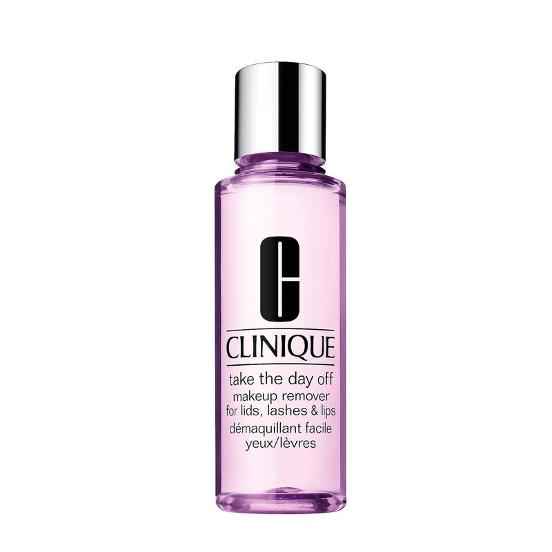 Clinique Take The Day Off Makeup Remover For Lids, Lashes & Lips 1.7 oz hi