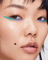 Milk Makeup Eye Pigment - Mermaid Parade- Mermaid Green- 0.34 oz