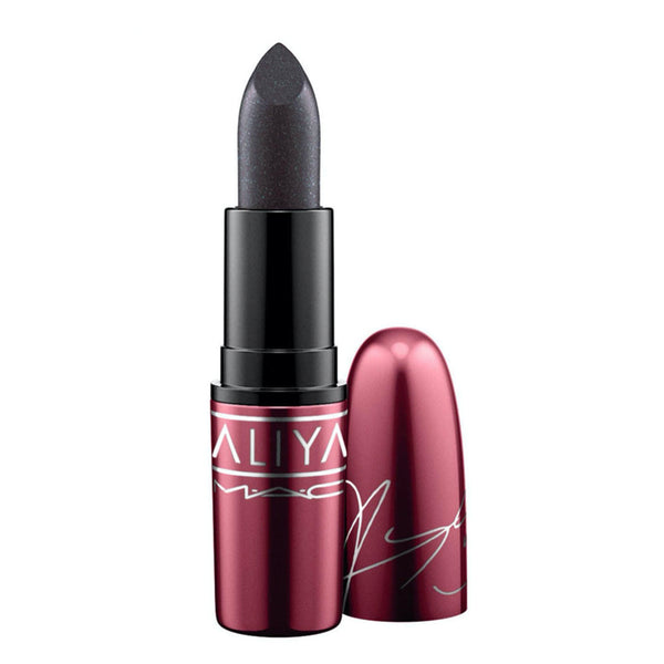 Mac Frost Lipstick Aaliyah - Street Thing - 0.10 oz