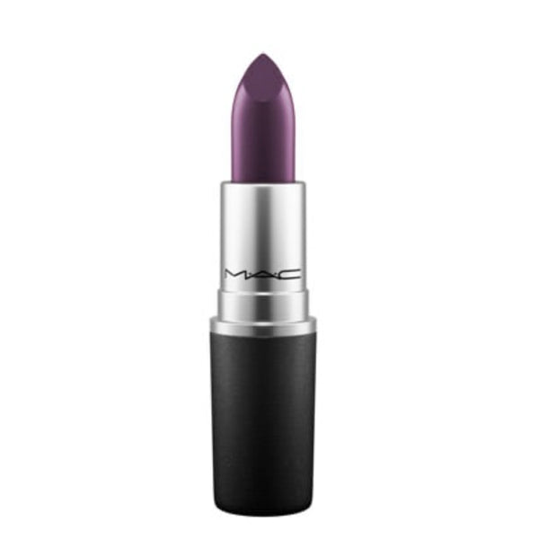 Mac Satin Lipstick - Cyber - 0.1 oz