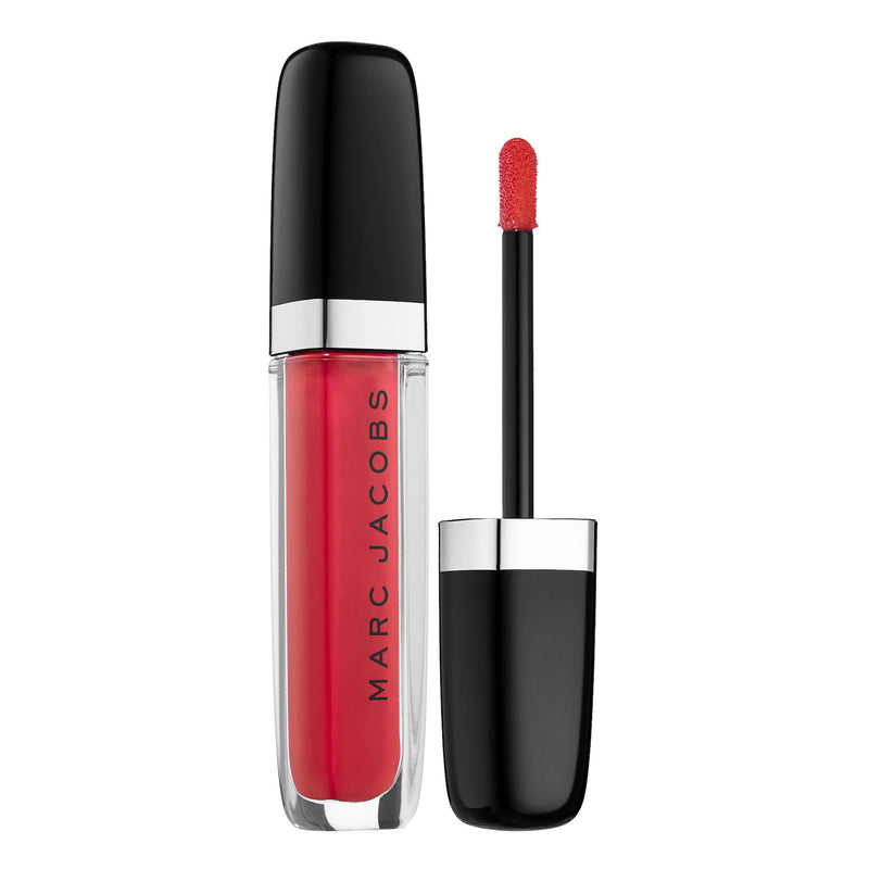Marc Jacobs Enamored Hi-Shine Gloss Lip Lacquer - Hey You 330 - 0.16 oz