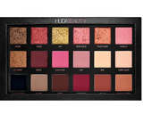 Huda Beauty Textured Shadows Palette Rose Gold Edition Eyeshadow 0.63 oz
