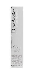 Christian Dior Addict Fluid Eyeshadow & Liner - Eclipse 075