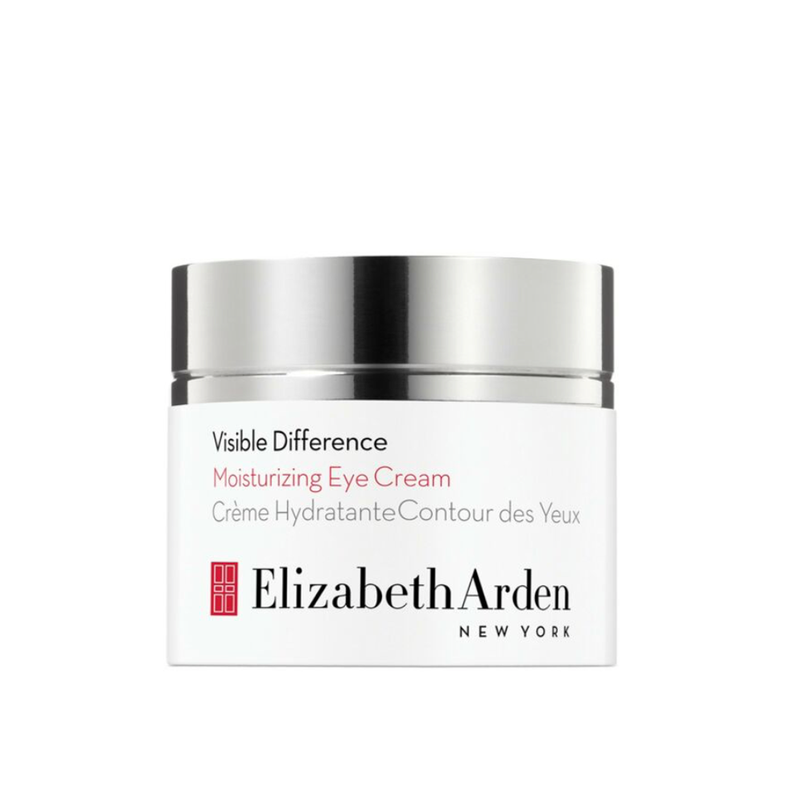 Elizabeth Arden Visible Difference Moisturizing Eye Cream .5 oz