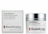 Elizabeth Arden Visible Difference Moisturizing Eye Cream .5 oz