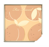 Too Faced Fruit Cocktail Blush Blush Duo - Apricot In The Act - 0.125 Oz.