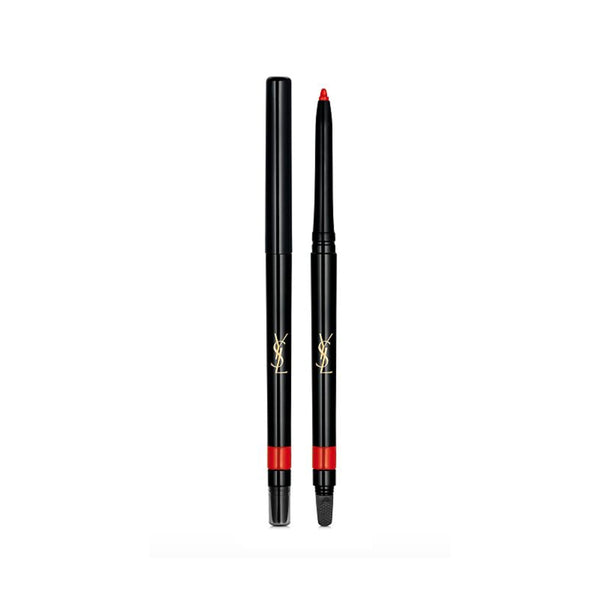 Yves Saint Laurent Dessin Des Levres The Lip Styler Twist-Up Lip Liner & Sharpener - Le Orange 13