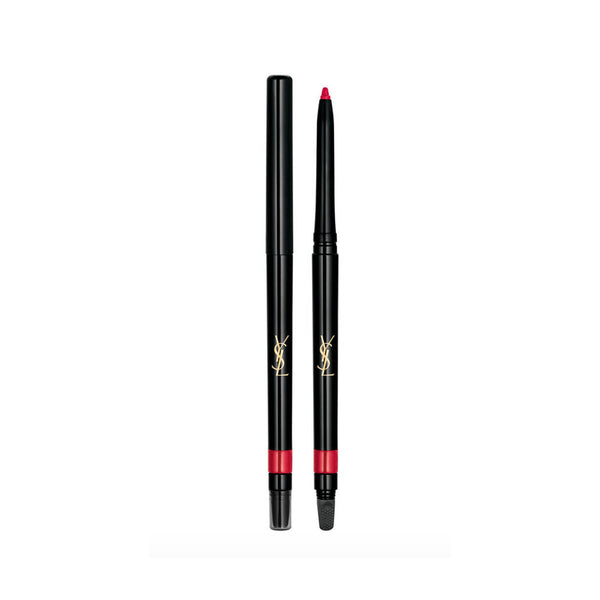 Yves Saint Laurent Dessin Des Levres Lip Styler Lip Liner & Sharpener - Le Rouge 1