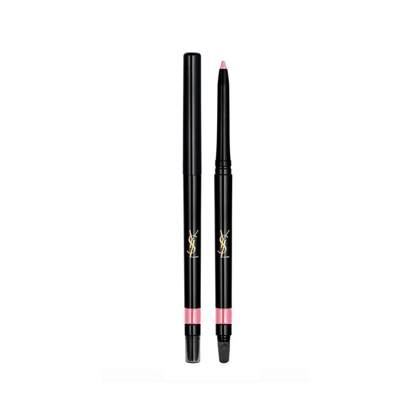 Yves Saint Laurent Dessin Des Levres The Lip Styler Lip Liner & Sharpener - Rosy Colour Reviver 25