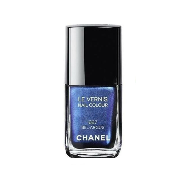 Chanel Nail Polish .4 oz - Monochrome 522