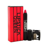 Lipstick Queen Chinatown Glossy Lip Pencil w/ Sharpener - Crime -
