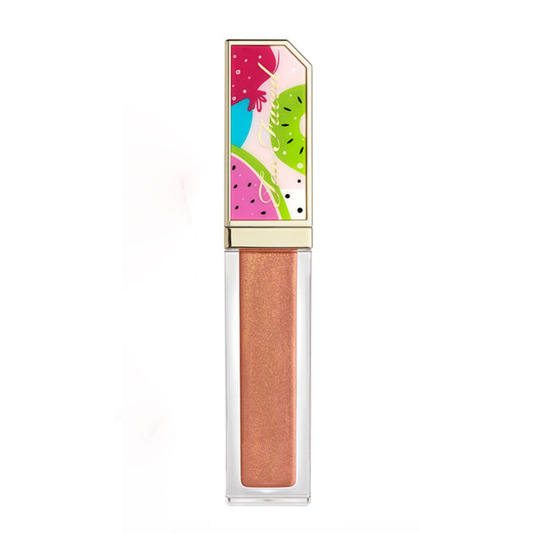 Too Faced Tutti Frutti Juicy Fruits Lip Gloss - Show Me Your Coconuts - 0.24 oz