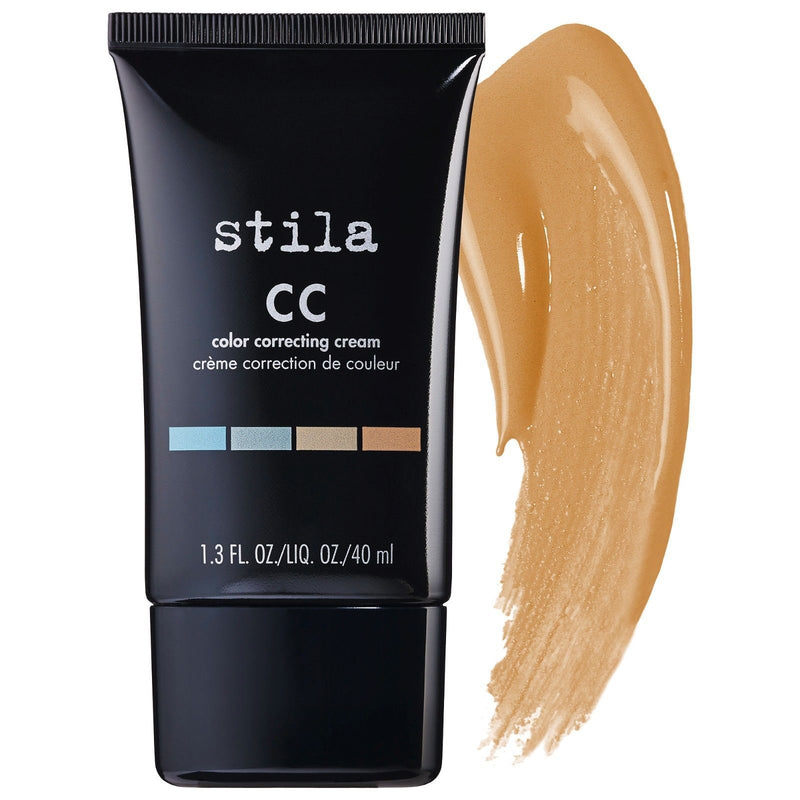 Stila CC Color Correcting Cream 1.3 oz - Warm 05