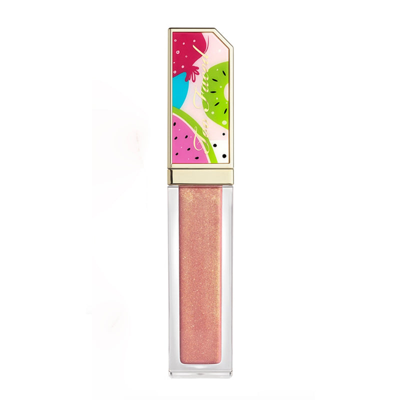 Too Faced Tutti Frutti Juicy Fruits Lip Gloss - Grin & Bare It - 0.24 oz