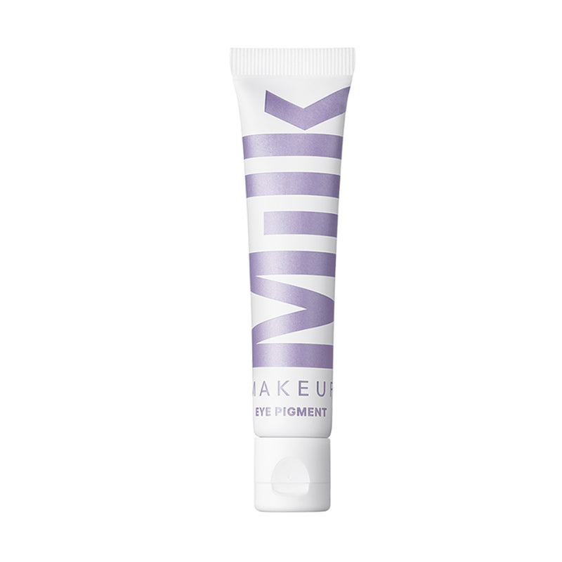 Milk Makeup Eye Pigment - Jam Room - Iridescent Lavender - 0.34 oz