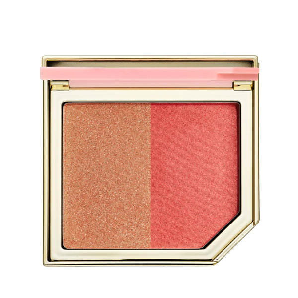 Too Faced Fruit Cocktail Blush Blush Duo - Like My Melons - 0.125 Oz.