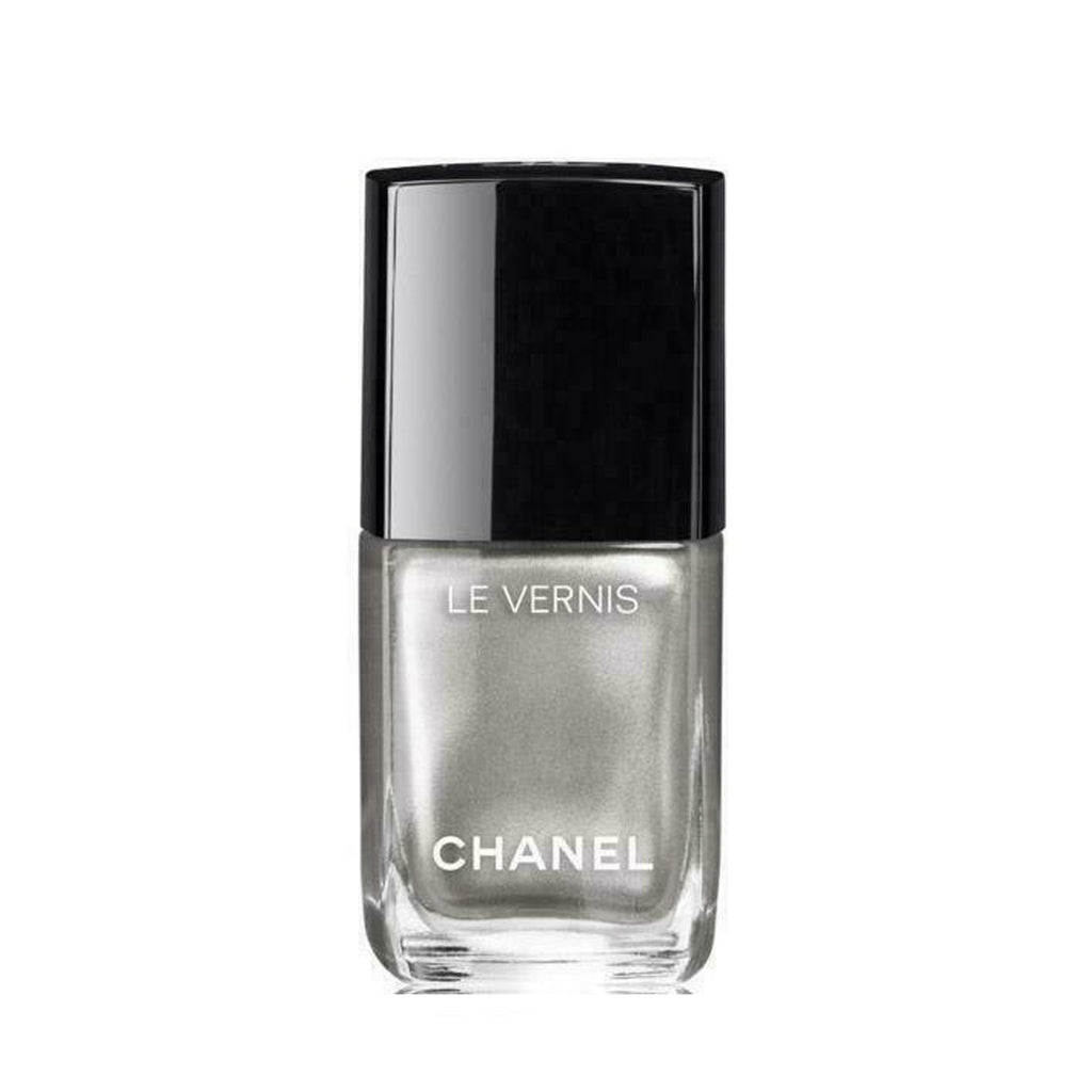 Грязь с изюминкой: уютный лак Chanel Le Vernis Nail Colour #563
