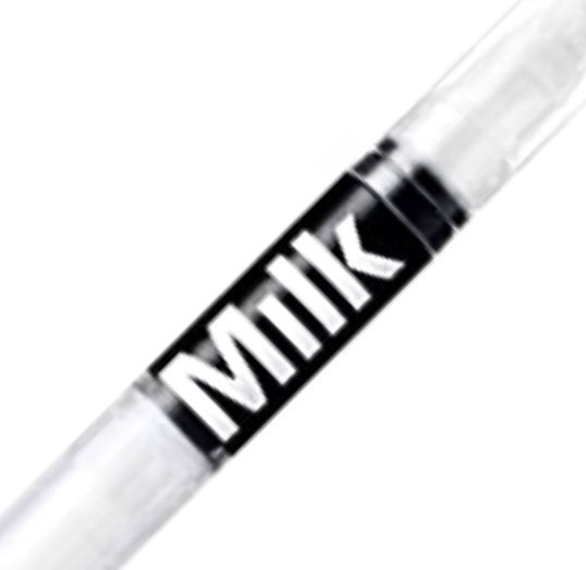 Milk Makeup Eye Vinyl - Tunnel - 0.07 oz