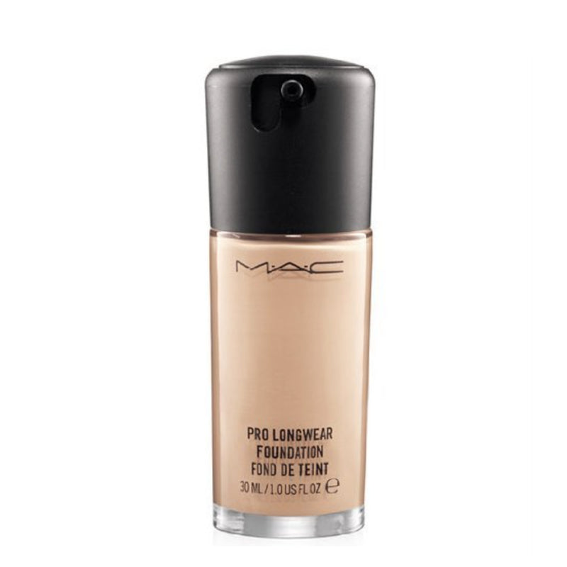 Mac Pro Longwear Foundation Fond De Teint NW15- 1.0 oz