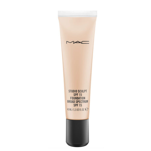 Mac Studio Sculpt SPF 15 Foundation Broad Spectrum NC20 - 1.3 oz