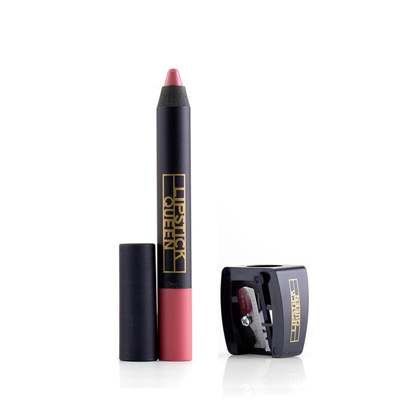 Lipstick Queen Cupid's Bow Lip Color Pencil w/ Sharpener - Nymph