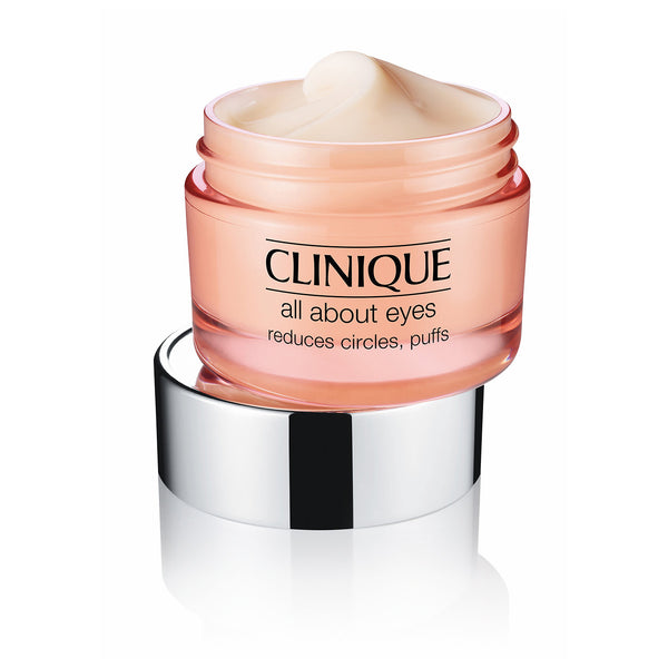 Clinique All About Eyes .5 oz
