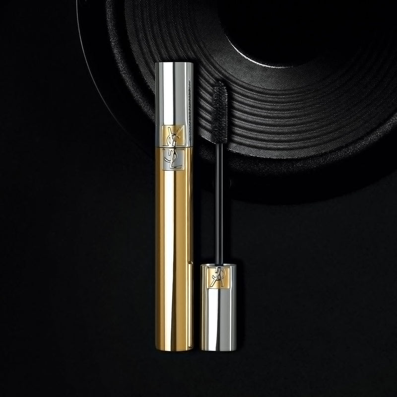 Yves Saint Laurent Mascara Volume Effet Faux Cils - High Density Black - .2 oz