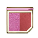 Too Faced Fruit Cocktail Blush Blush Duo - Plumagranate - 0.125 Oz.