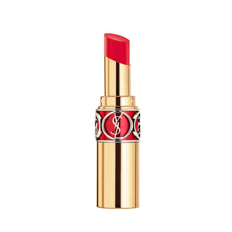 Yves Saint Laurent Rouge Volupte Lip Colour - Rose Marceau 60