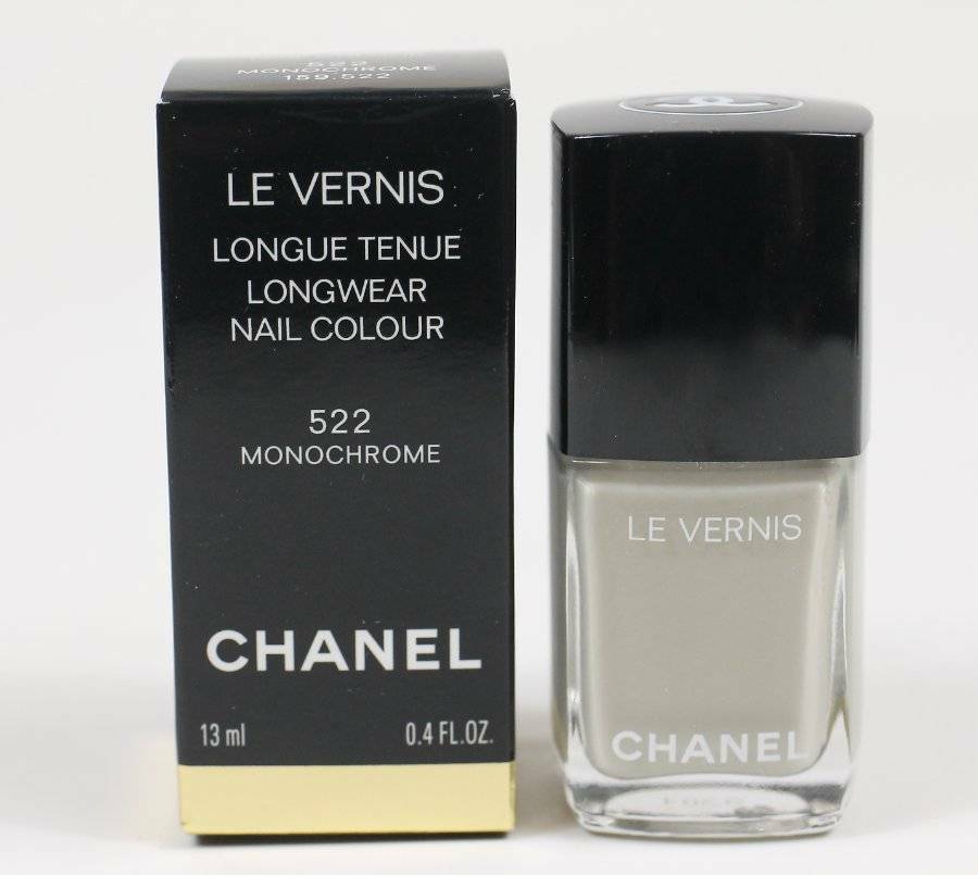 Chanel Le Vernis Longwear Nail Colour - 505 Particuliere 0.4 oz Nail Polish  