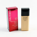 Shiseido Sheer & Perfect Foundation SPF 18 - 1 oz Very Deep Beige B100