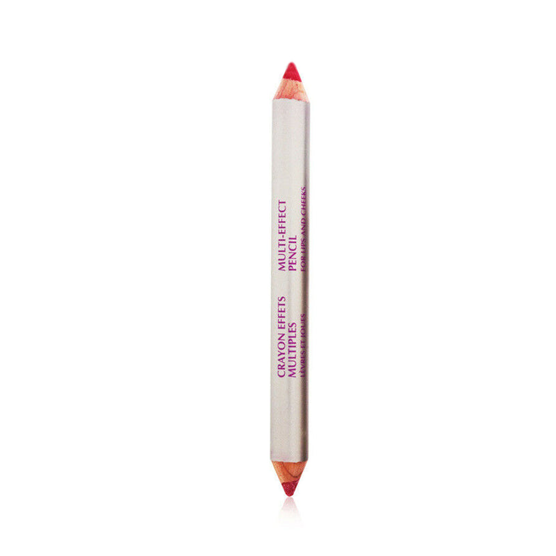 Yves Saint Laurent Vice Versa Pencil For Lips & Cheeks - Rouge Red 2