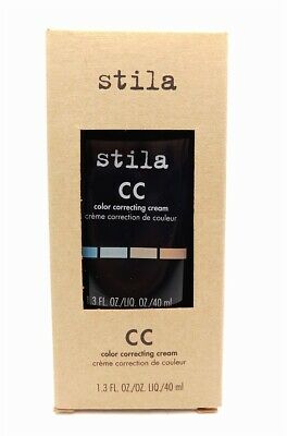 Stila CC Color Correcting Cream 1.3 oz - Warm 05