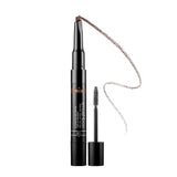 Smashbox Brow Tech To Go Pencil - Brunette - .007 oz