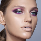 Natasha Denona Eyeshadow Palette 5 Color 10 -0.44 oz/ 12.5 g